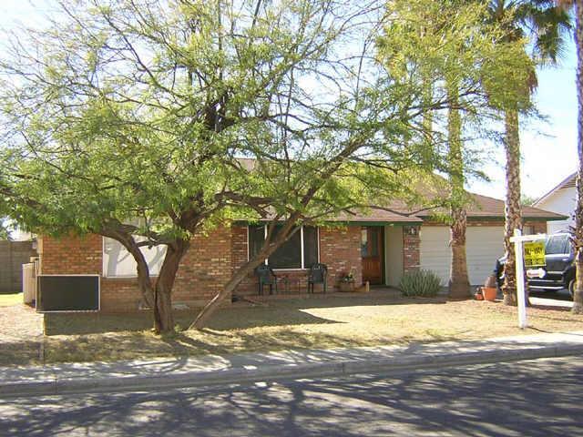 921 W Naranja Ave., Mesa, AZ 85210