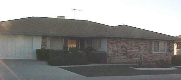 17618 N 131st Dr., Sun City West, AZ 85375