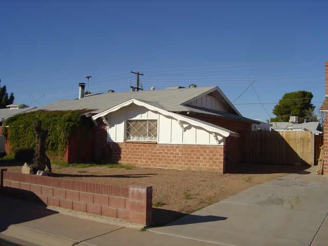 8426 E Vernon Ave., Scottsdale, AZ 85257