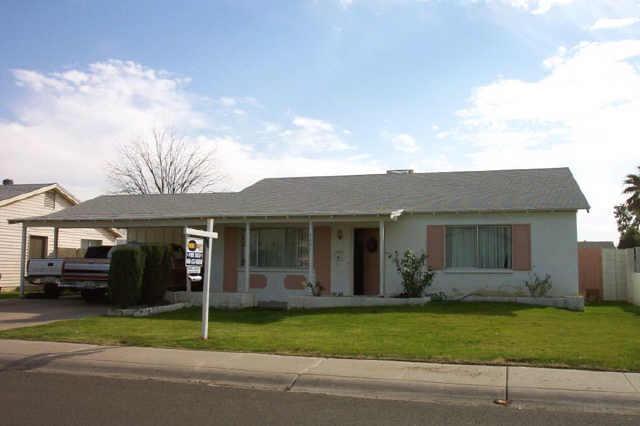 5801 W Monte Vista Rd., Phoenix, AZ 85035