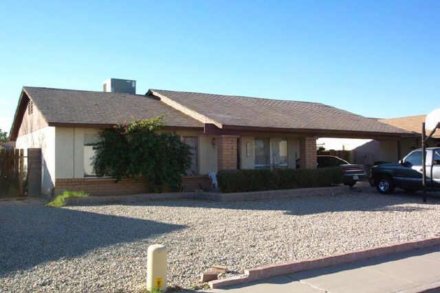 2551 E Hopi Ave., Mesa, AZ 85204