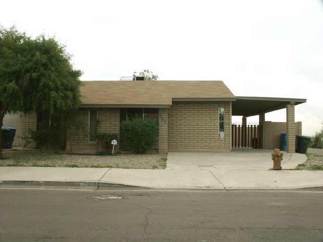 301 E Behrend Dr., Phoenix, AZ 85024