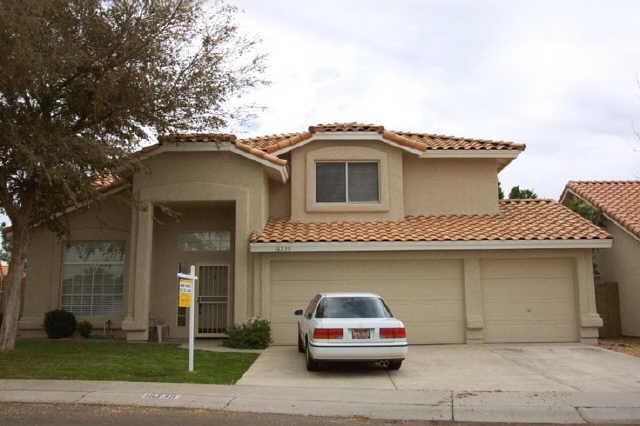 18239 N 46th St., Phoenix, AZ 85032