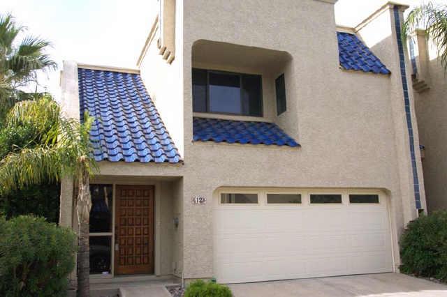 10 W Georgia Ave. #12, Phoenix, AZ 85013
