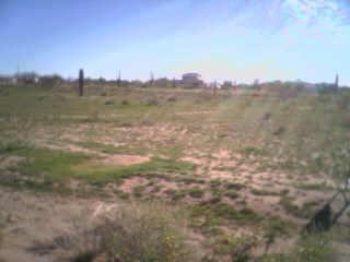 Paisano Rd. #1, Florence, AZ 85232
