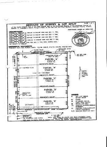 175 W Glendale Ave. #D, Waddell, AZ 85355