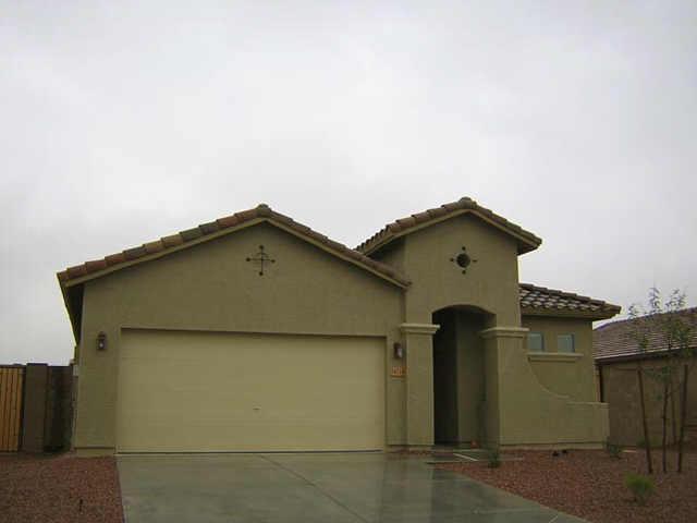 24714 W Dove Ln., Buckeye, AZ 85326