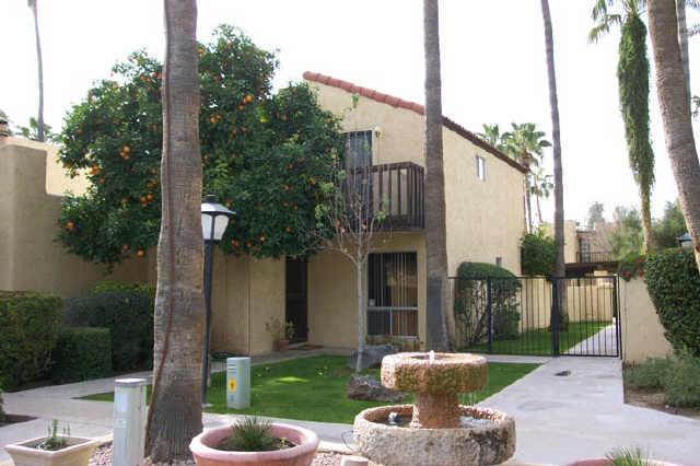 6544 N 7th Ave. ##20, Phoenix, AZ 85013