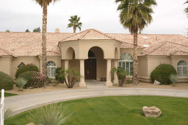 10466 E Laurel Ln., Scottsdale, AZ 85259