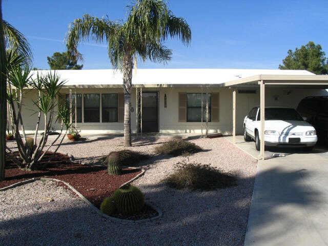 850 S 82nd Pl., Mesa, AZ 85208