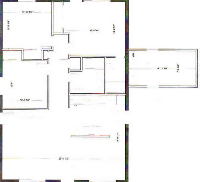 2417 E Camino St., Mesa, AZ 85213