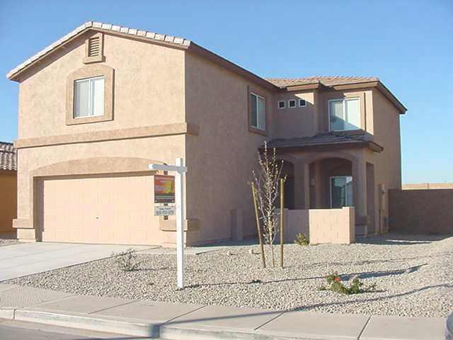 25212 N La Mont Ave., Buckeye, AZ 85326