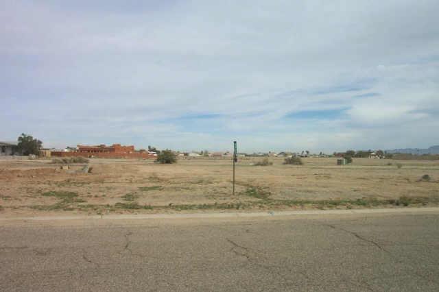 13651 S Durango Rd., Arizona City, AZ 85123