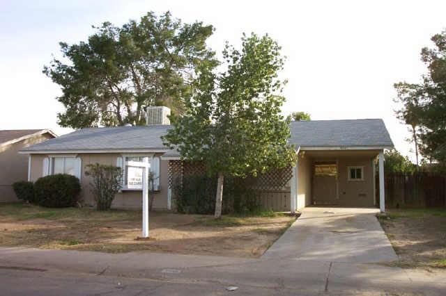 6507 W Monte Vista Rd., Phoenix, AZ 85035