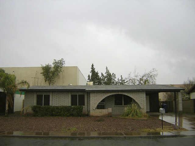 1931 E Florian Ave., Mesa, AZ 85204