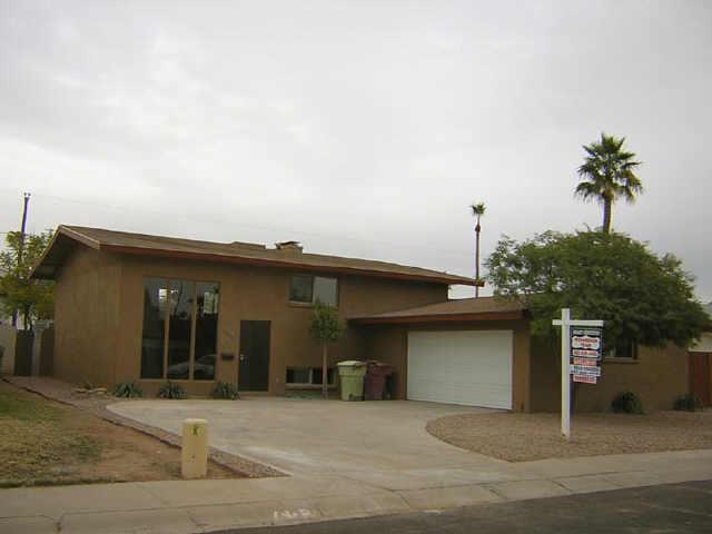 8450 E Bonnie Rose Ave., Scottsdale, AZ 85250
