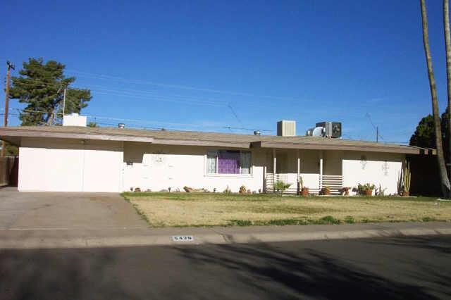 5420 W Pierson St., Phoenix, AZ 85031