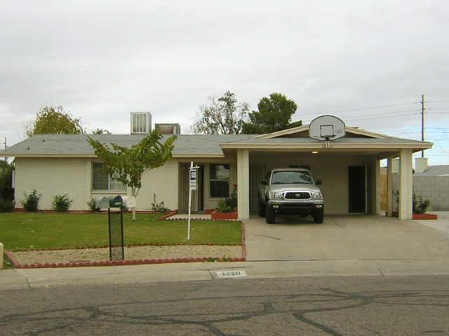 1220 W Halstead Dr., Phoenix, AZ 85023