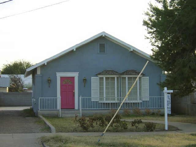 209 W 1st Ave., Mesa, AZ 85210