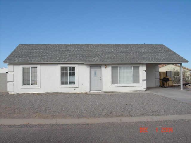 14832 S Diablo Rd., Arizona City, AZ 85223