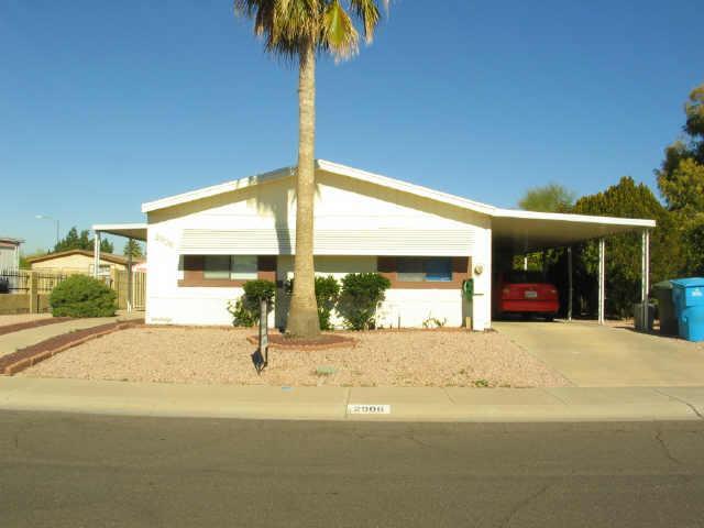 2906 E Oraibi Dr., Phoenix, AZ 85050