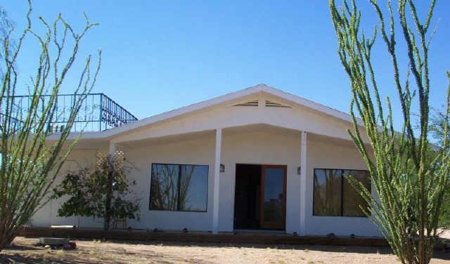 1373 E Frontier St., Apache Junction, AZ 85219