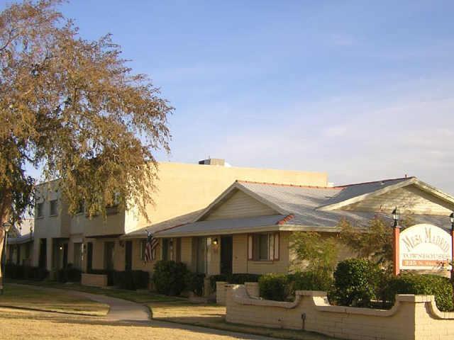 225 N Standage Rd. #54, Mesa, AZ 85201