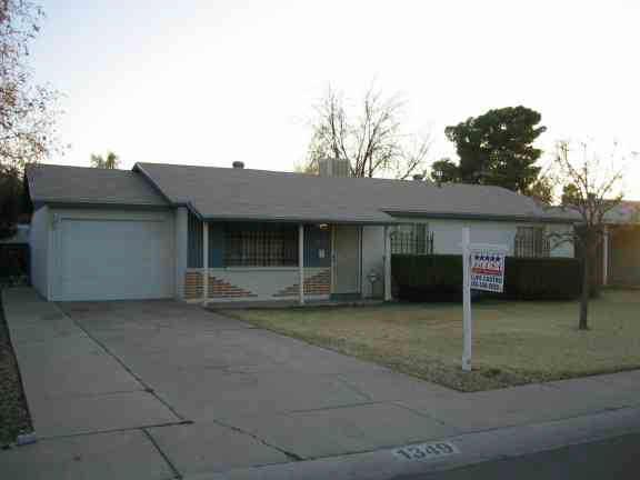 1349 E Don Carlos Ave., Tempe, AZ 85281