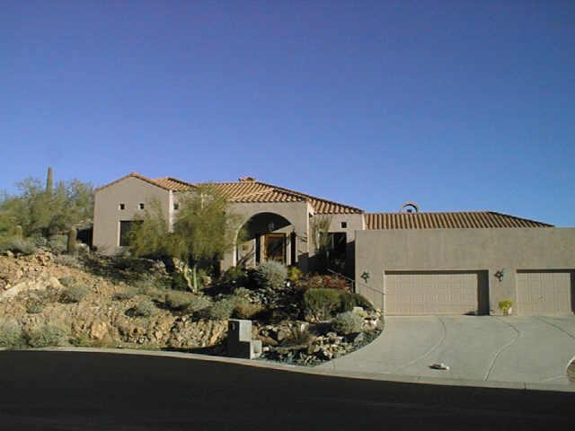 15078 E E. San Blas Circle Cir., Fountain Hills, AZ 85268