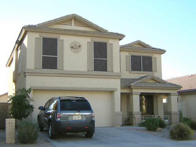 2425 W Running Deer Ter., Phoenix, AZ 85085