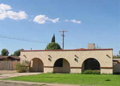 1340 E Nielson Ave., Mesa, AZ 85204