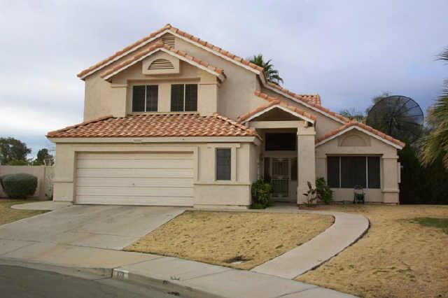 108 S Morning Ridge Dr., Gilbert, AZ 85296