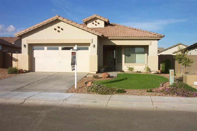14626 W Redfield Rd., Surprise, AZ 85379
