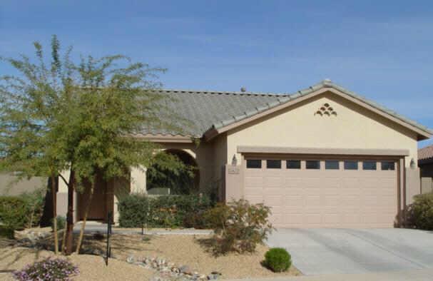 2422 W Warren Dr., Anthem, AZ 85086