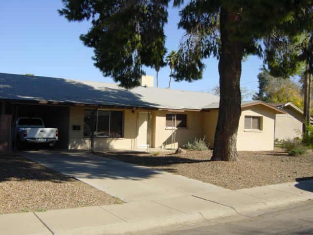 124 E Fremont Dr., Tempe, AZ 85282