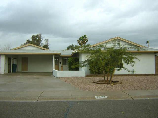 2202 Janice Way, Phoenix, AZ 85022