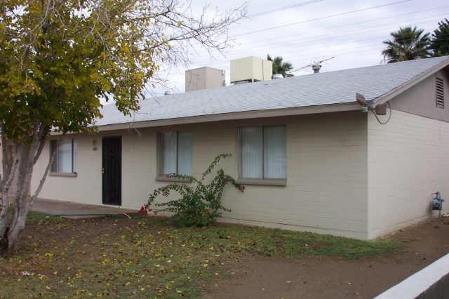 3019 47th Dr., Phoenix, AZ 85031