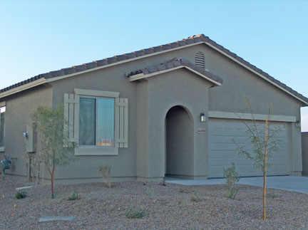 44285 Cydnee Dr., Maricopa, AZ 85239