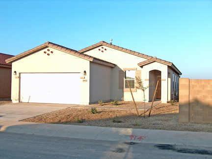 20832 N Alma Dr., Maricopa, AZ 85239