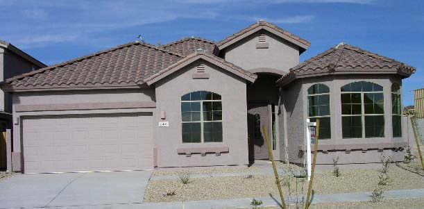 2418 W Apache Rain Rd., Phoenix, AZ 85085