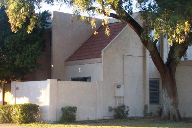 1342 Emerald Ave. #319, Mesa, AZ 85202