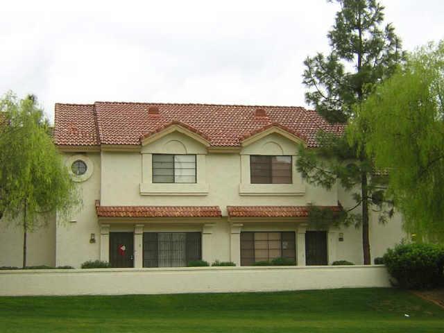 2941 N Oregon St. #8, Chandler, AZ 85225