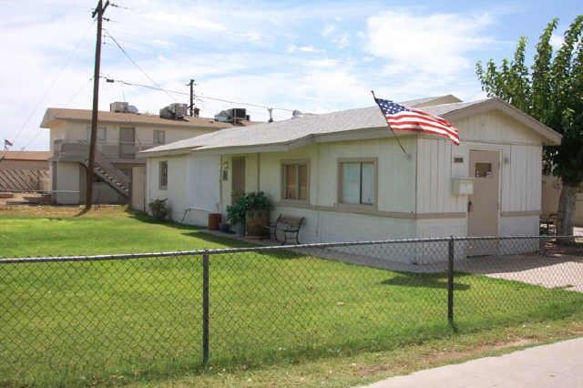 3445 E Willetta St., Phoenix, AZ 85008