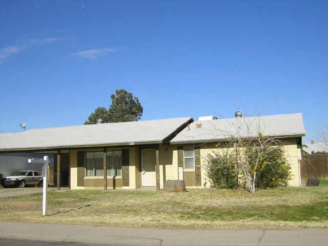 7610 W Heatherbrae Dr., Phoenix, AZ 85033