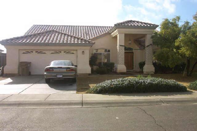 8413 W Willowbrook Dr., Peoria, AZ 85382