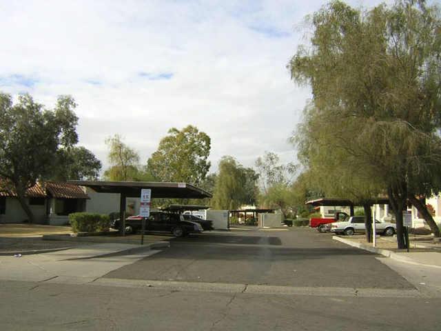 4735 N 89th Dr., Phoenix, AZ 85037