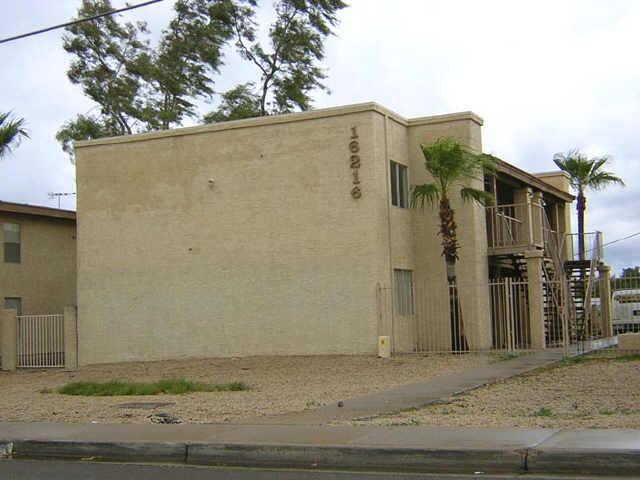 16216 N 31st St., Phoenix, AZ 85032