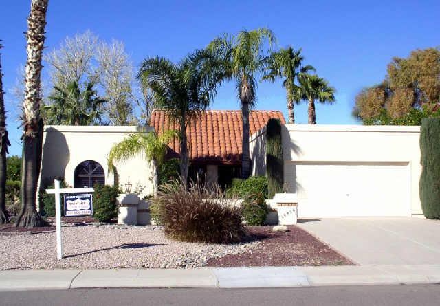 18926 N 96th Ln., Peoria, AZ 85382