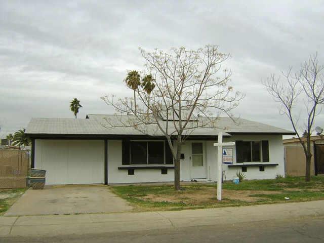 6122 W Mitchell Dr., Phoenix, AZ 85033