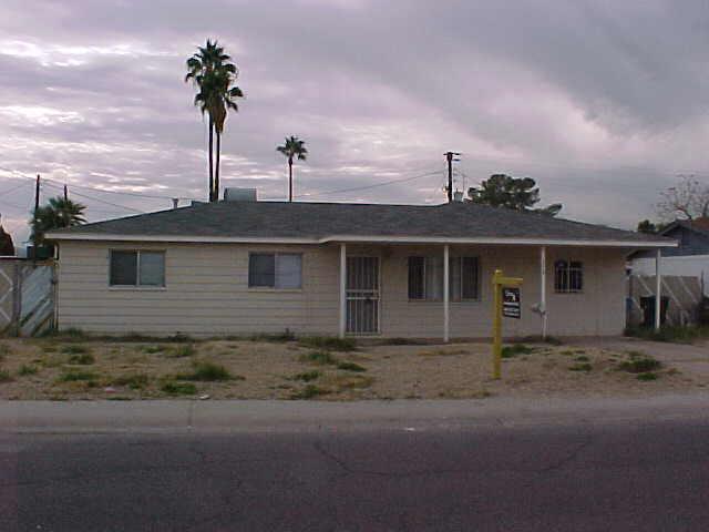 2013 W Wayland Rd., Phoenix, AZ 85041